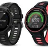 GARMIN ForeAthlete 235Jではバッテリーが心許ないと思う人にお勧めな735XTJが発売されます！