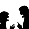 妻が抱く夫への不満【話を聞かない】