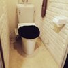 不器用シンママのDIY！～トイレ編～