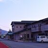 伊沢の里（宍粟市）河津桜