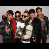 BIGBANG　2011 MTV EMA  WORLD WIDE ACT　受賞！！