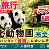 【台北旅行】台北動物園完全ガイド｜ジャイアントパンダと旭山動物園生まれのレッサーパンダ「茜茜」に会いに行こう