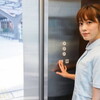 エレベーターの車椅子用ボタンの意味は？一般の人も使える？