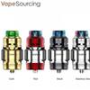 VOOPOO Rimfire RTAレビュー - Rimfire RTA From Voopoo