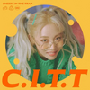 ムンビョル（MAMAMOO） -『C.I.T.T (Cheese in the Trap)』【かなるび/和訳/歌詞】