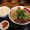 ラーメン八角 明石藤江店