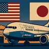 日本ボーイング機100機購入はなぜ？80兆円投資の理由と安全性