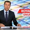 3/3：オーストラリアTVが 共和国、金融リセットの話をした？！