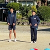 2023年10月25日 速いお兄ちゃんたち