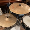 UFIP cymbals