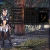 【MHW】あえての無属性弓装備紹介