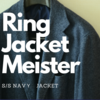 Ring jacket Meister 206（rt057s12x）