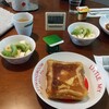 7月29日(土)食事日記 プチ断捨離