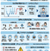 金縛り（睡眠麻痺）を脳神経内科医が医学的に解説：怖いけれど、多くは「病気ではない」現象です