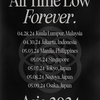 【イベント情報・当日券・5/7～9】ALL TIME LOW JAPAN TOUR 2024 (2024.05.07公開)