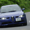 Alfaromeo 147GTA