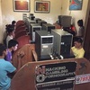 やっと再開したうちのネットカフェ＠フィリピン