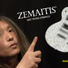 ZEMAITIS ( ゼマイティス ) / ＴHE PORTRAIT PF-UW2H