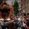 【エムPの昨日夢叶（ゆめかな）】第1298回『地元愛炸裂！北澤八幡神社例大祭を楽しんだ夢叶なのだ！？』[9月7日]