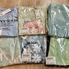 【感覚過敏】ZOZOTOWN購入品