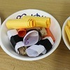 お弁当！