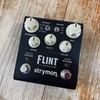 Strymon Flint レビュー