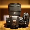 「EOS R6 mark Ⅲ」に続き、「RF45mm F1.2 STM」も絶賛される！〜ただし、物理的な限界点も…〜