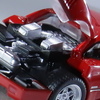 【モデルインプレッション】Tomica Limited Vintage NEO Ferrari F40(Red)