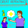 GREAT REPENTANCE 9