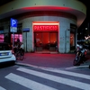 （イタリア旅行´25）真っ赤な店内がとってもおしゃれなワインバー『Bar Nico』