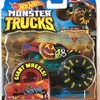 MONSTER TRUCKS Mix 3