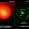 ザ・サンダーボルツ勝手連    ［Cometary Filaments コメタリー（彗星的）フィラメント］