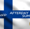 FINLAND（＋エストニア） DAYS ひとこと情報