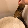 トイレの洗面蛇口