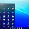 最近Chrome OS Flexが気になる