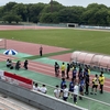 関西サッカーリーグ　第三節　vs   飛鳥FC