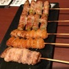焼鳥 boca｜京成小岩｜ワインバー？とろけるレバーと絶妙なタレ！
