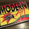 「モダンアート（Modern Art）」：初の競りゲームを遊んでみた！ライナー・クニツィアの名作プレイレビュー〈ガチ部vol.1：モダンアート会〉