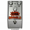 「Formula B Elettronica FUZZ BENDER MKIII」！コンパクトサイズのトーンベンダーMKIII！？