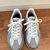 新しいスニーカーを買いました (onitsukatiger DELECITY)