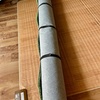 今年もリビングラグをお片付け▷じゅうたんタービーと電動モップで快適に