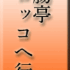 断腸亭、モロッコへ行く　その4