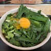 【立ち喰いそばうどん 松石＠高田馬場】高田馬場の駅チカにある立ち食い蕎麦店