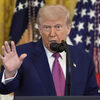 トランプ：イスラエル・イランは「すぐに」取引に来るでしょう