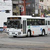 鹿児島交通(元阪急バス)　1917号車