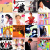 ◆シングルレコード◆中森明菜、欧陽菲菲、山崎ハコ、オナッターズ、夏木マリ、河上幸恵、竹中直人、竹中直人、PsyS、崎谷健次郎、アグネス・チャン、リフラフ、翔（横浜銀蝿）、戸川純、池上季実子、和モノ