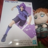 玲王さんのフィギュアゲットした+α