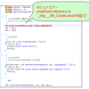 CからJavaを呼び出す（書きかけ中）