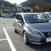 日産ノートe-powerをレンタルして性能評価してみた