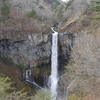 華厳の滝　（日光）　（旅のアーカイブ）